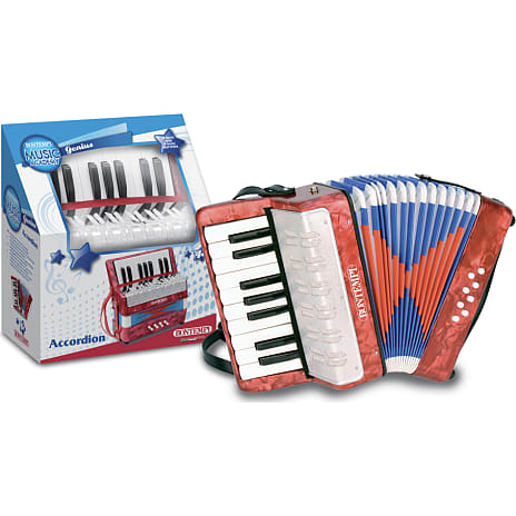 Harmonika