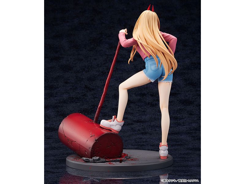 AmiAmi Figur Power 27 cm PVC-Statue