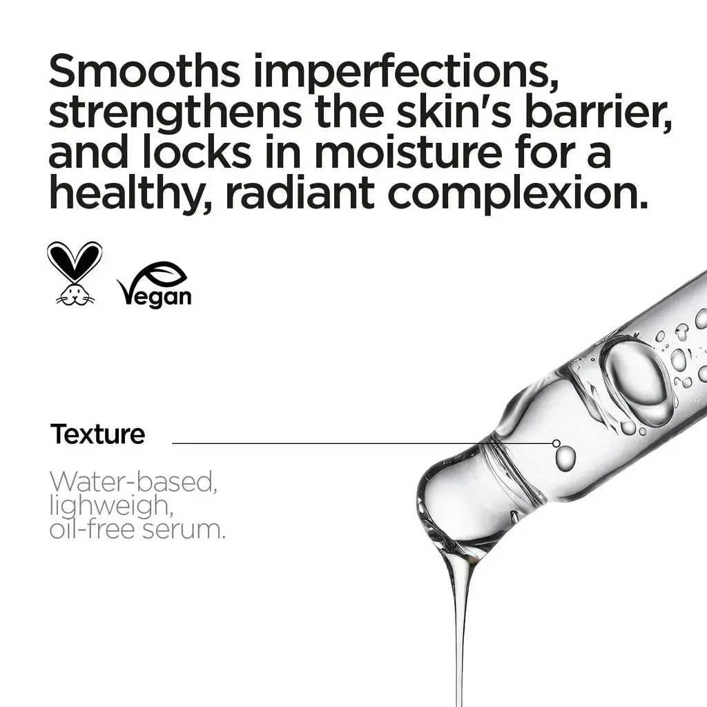 Just Niacinamide 10%