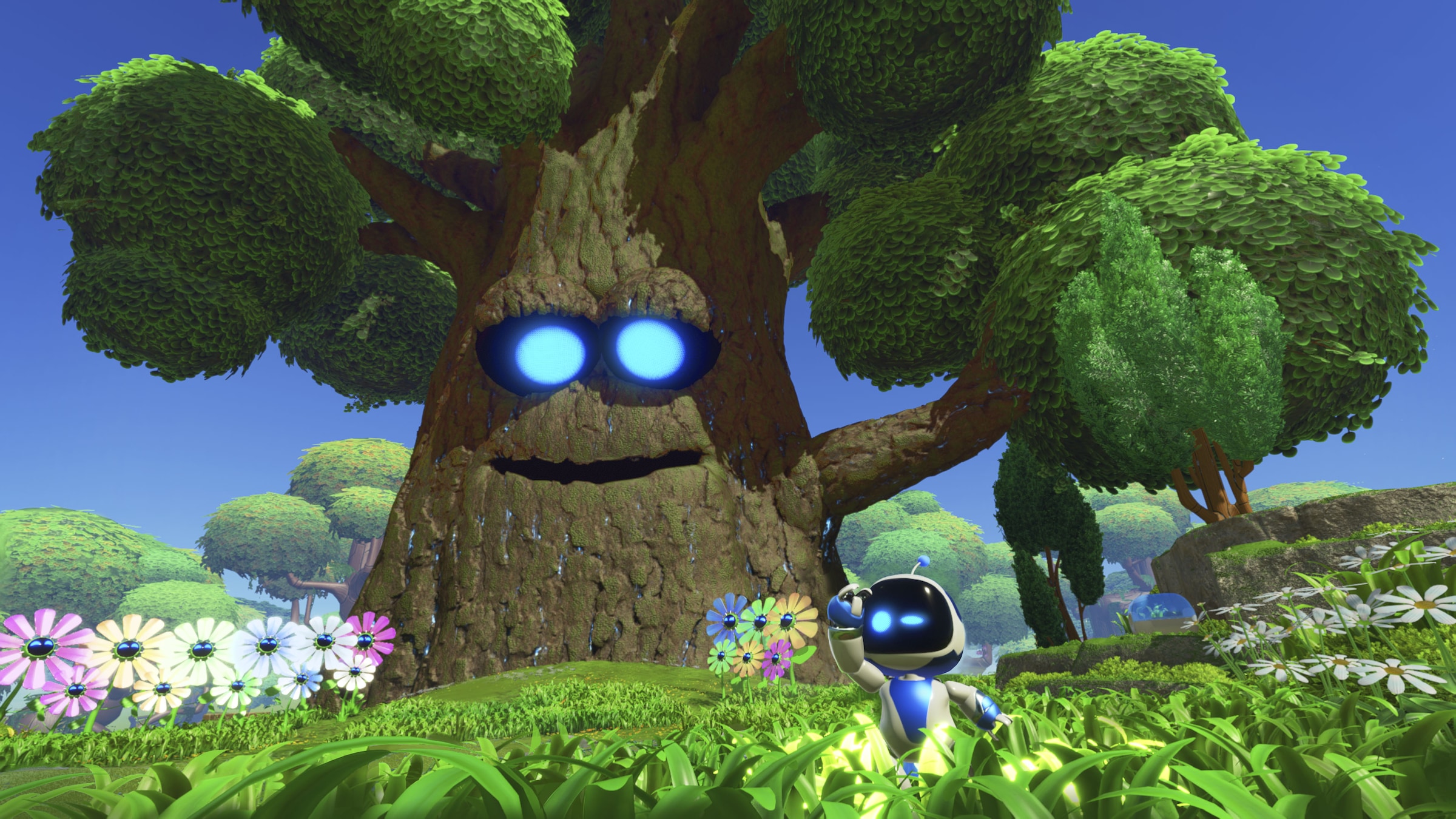 PlayStation 5 Spielesoftware »Astro Bot« PlayStation 5