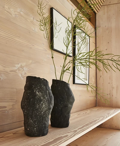Bologna Vase 26 x 45 x 22,5 cm