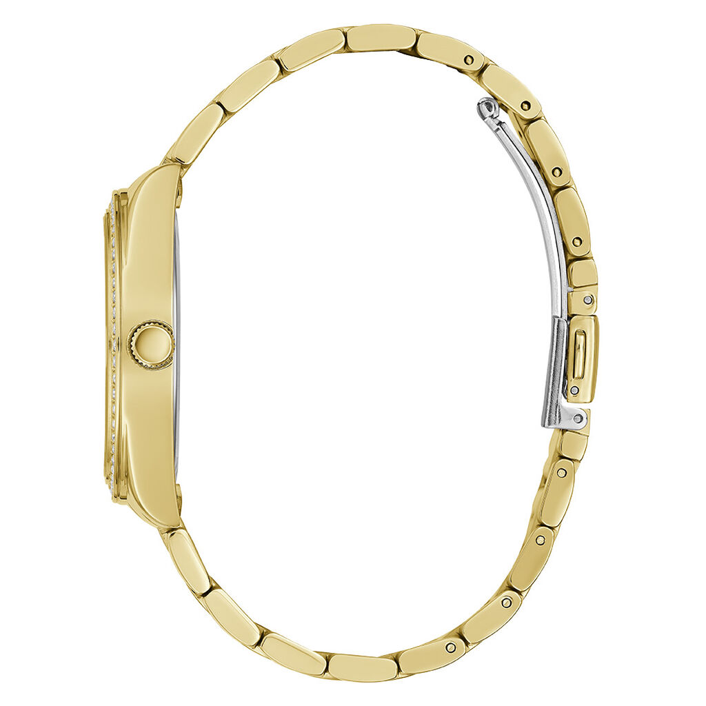 Montre Guess Luna Noir