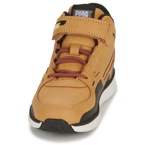 Primigi - B&G TIMBY - Cognac