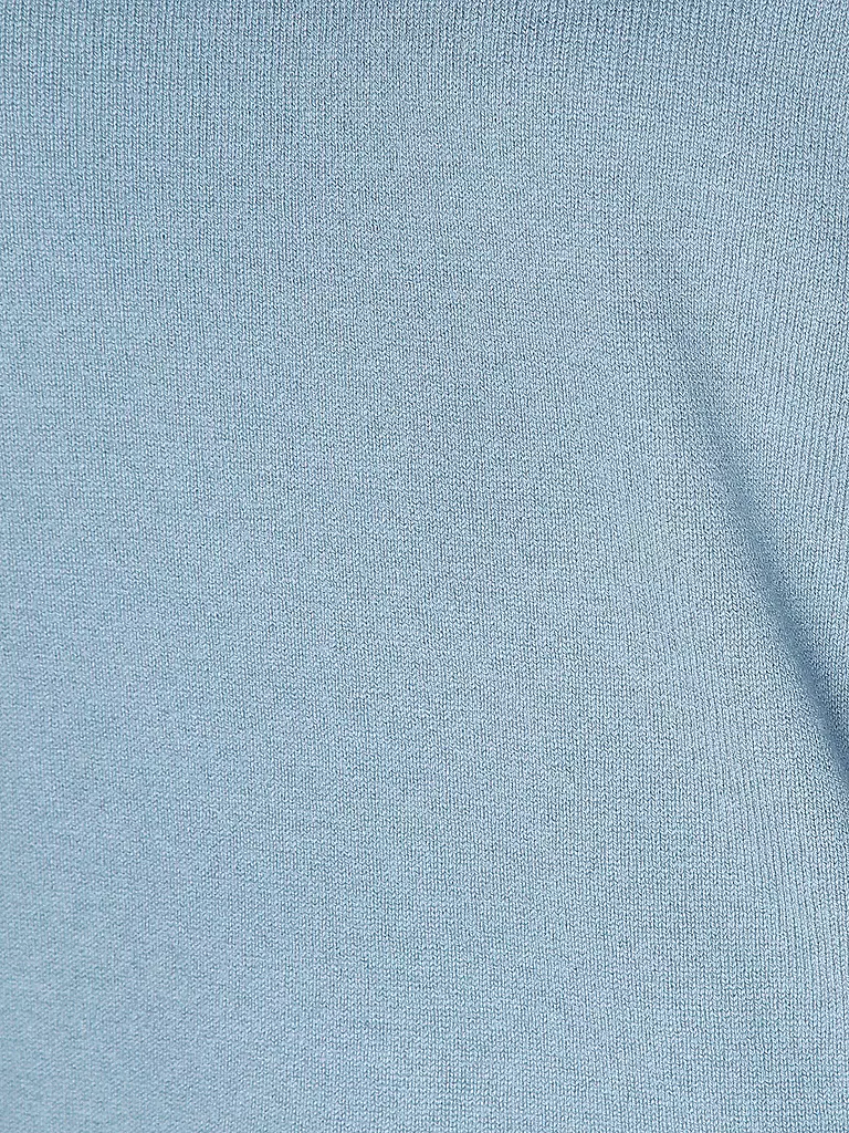 KATESTORM Kaschmirpullover  blau