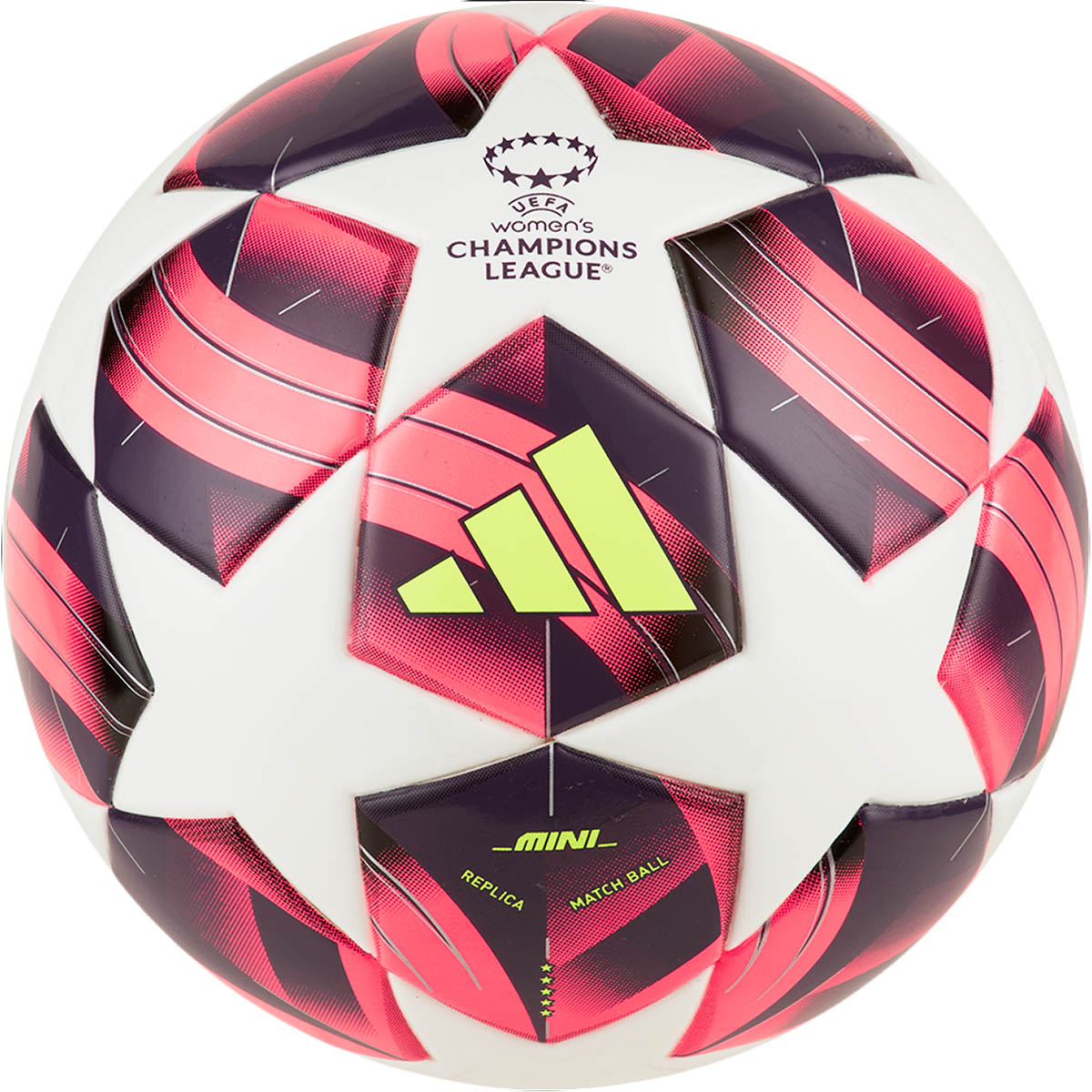 adidas Women's UEFA Champions League Mini Fodbold