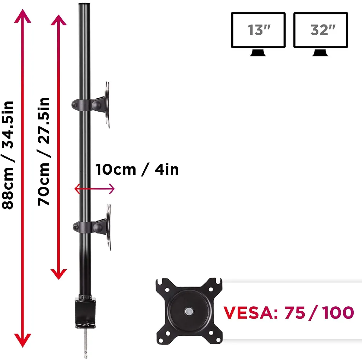 Duronic DM15V2
