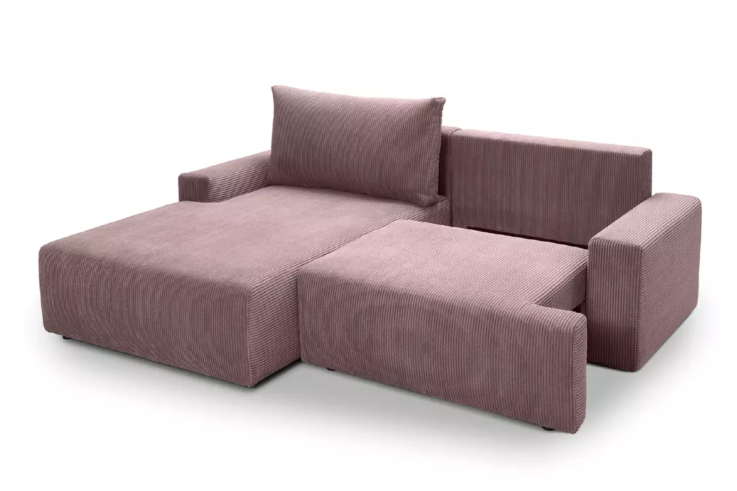 Ecksofa Orinoco