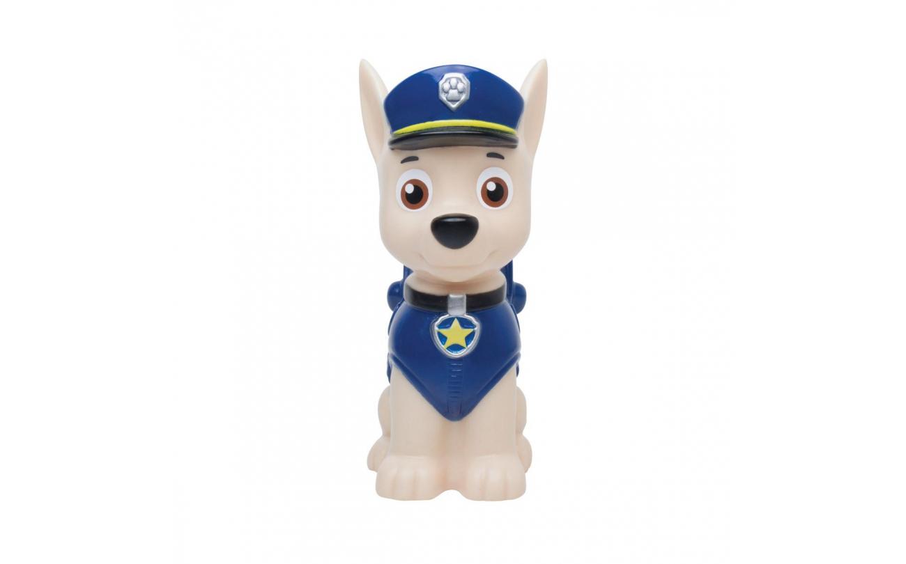 PAW Patrol Chase 3D pocket nachtlampje 13cm