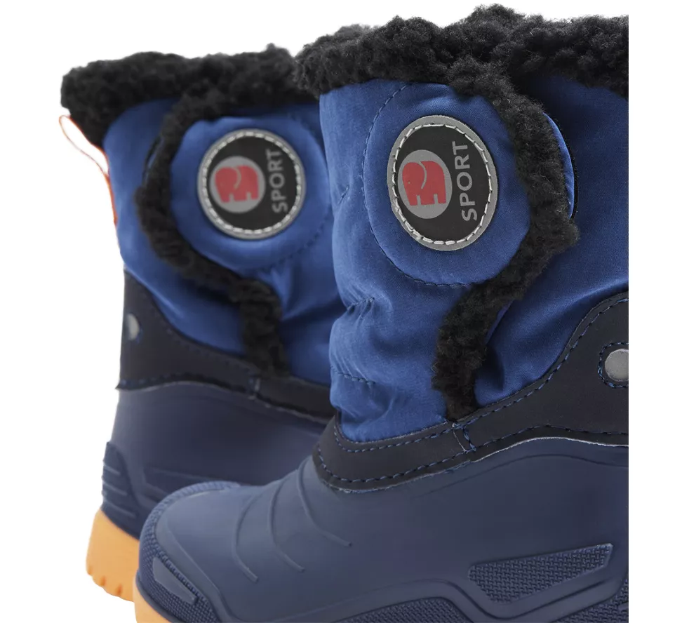 Stiefel - Gavin