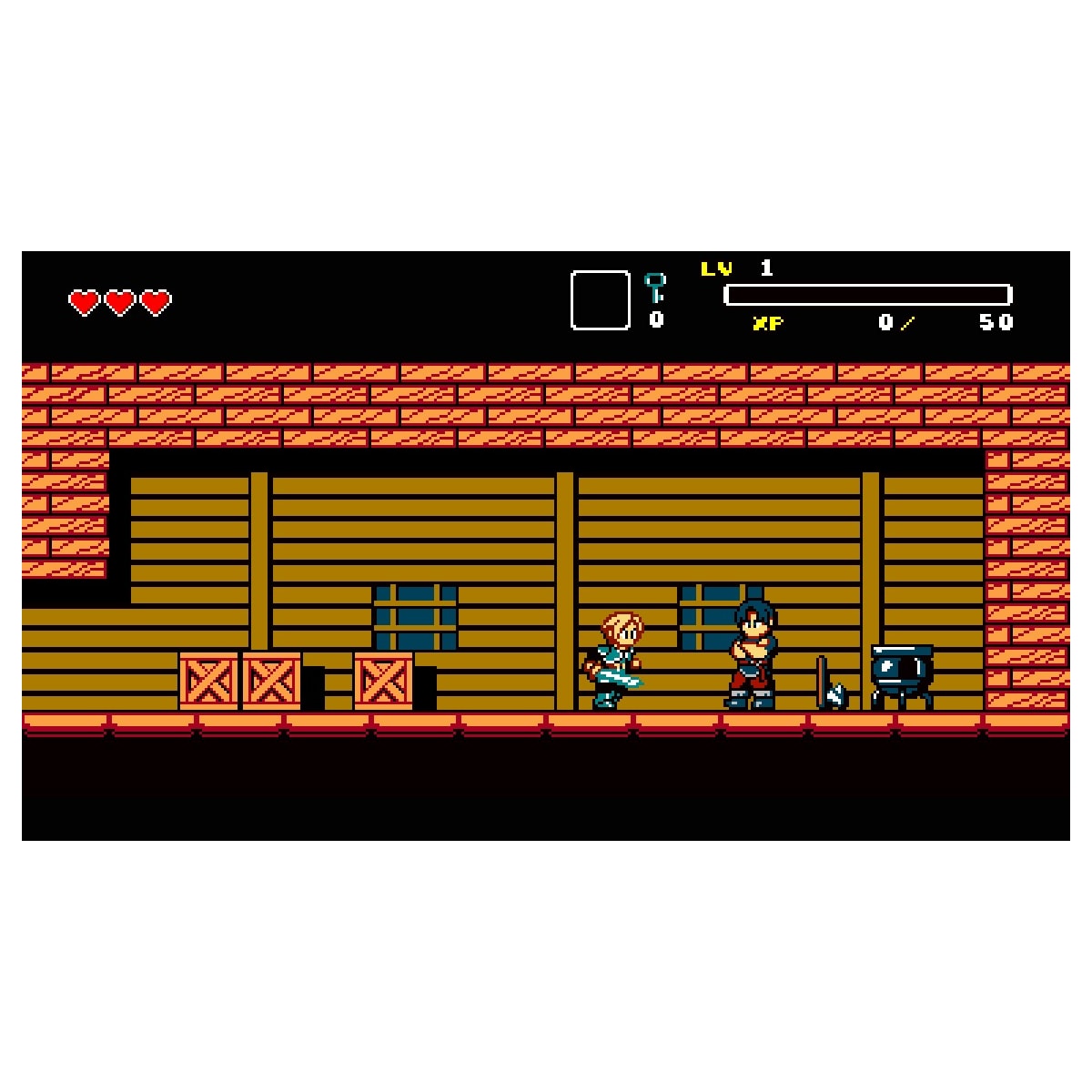 Aggelos - PC Windows