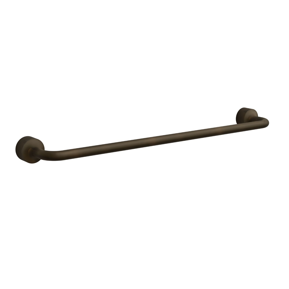 Muebles Style handvat 21cm messing
