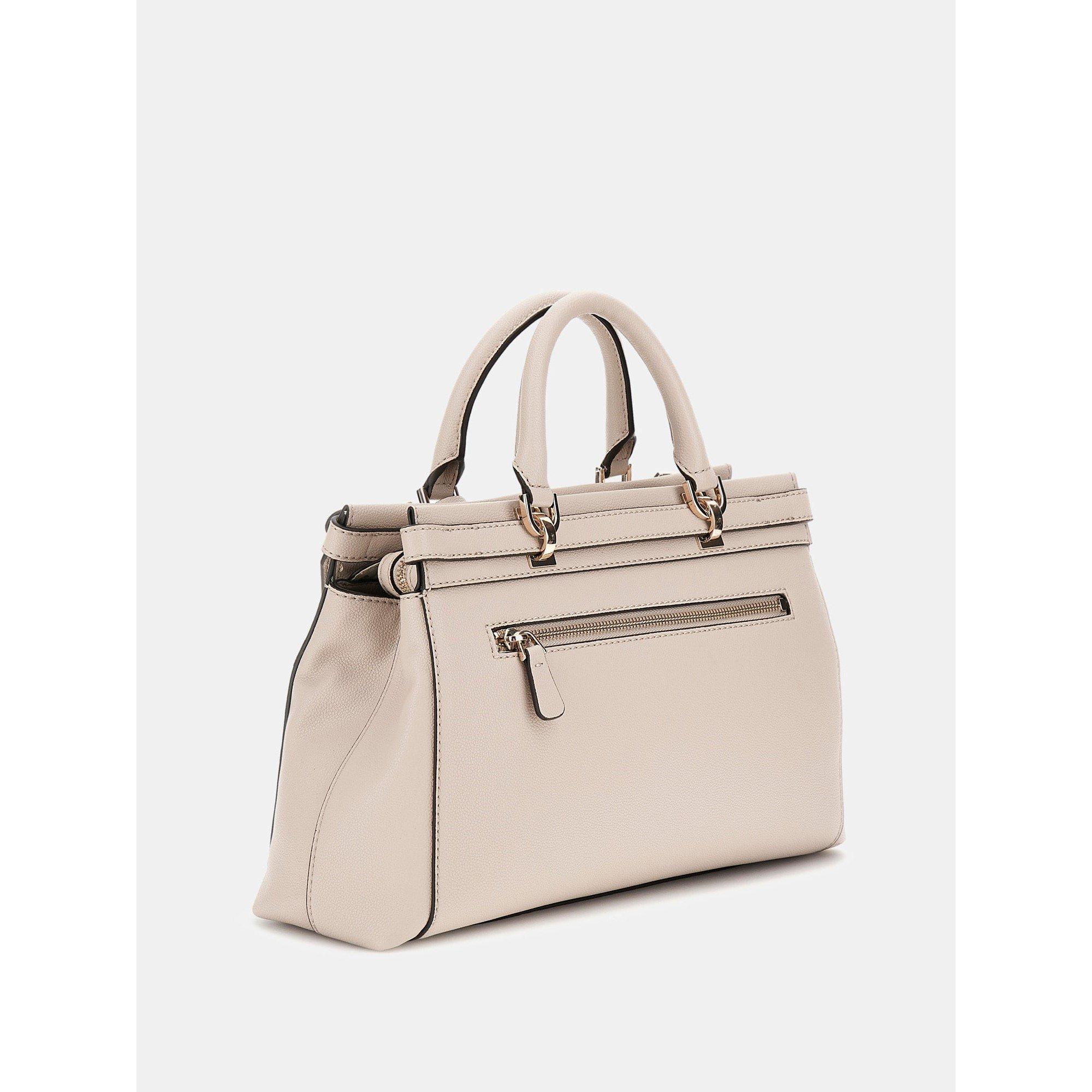 Guess Ali Satchel Bag