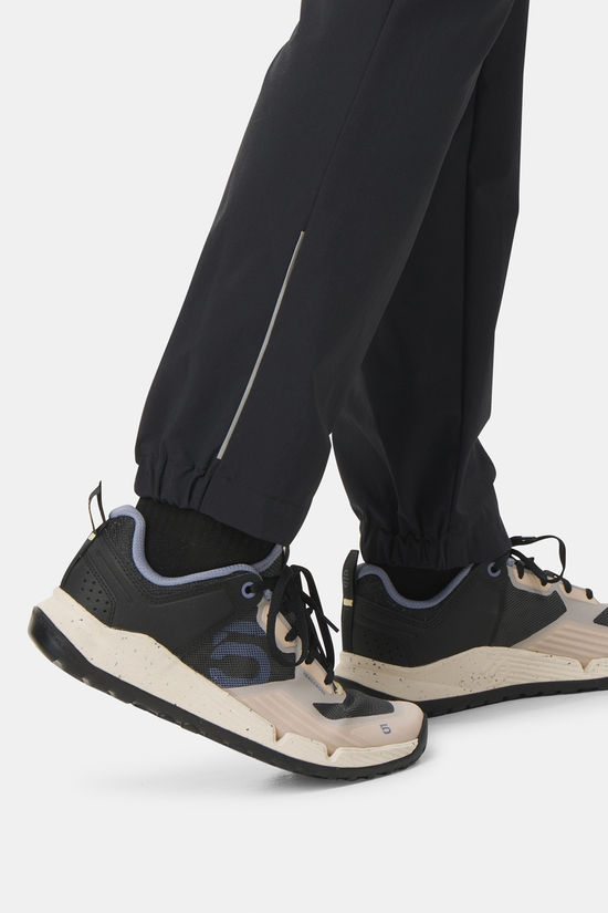 Vaude Vaude Yaras Zip-Off Regular Fietsbroek Dames
