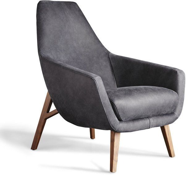 Montis Enzo Fauteuil