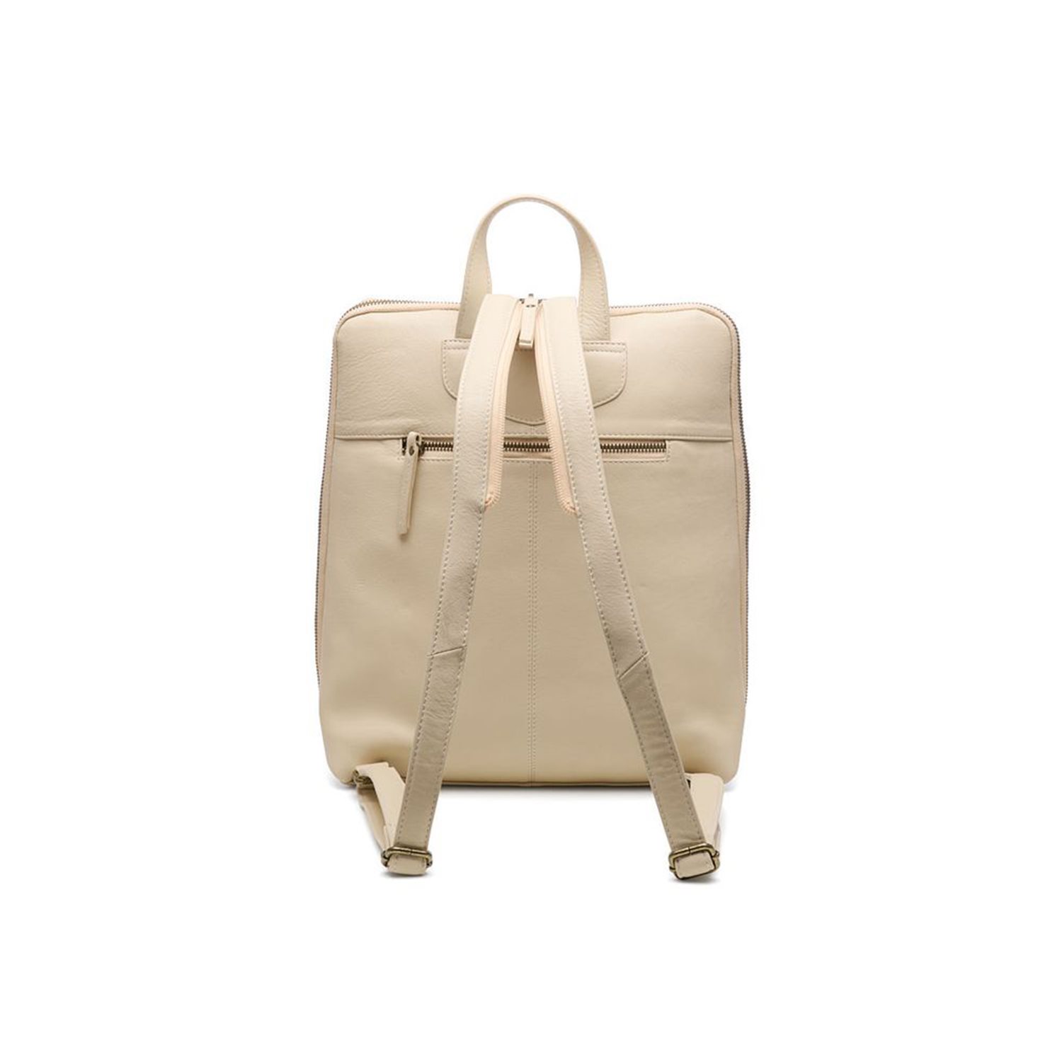 Chabo Venice Backpack off-white