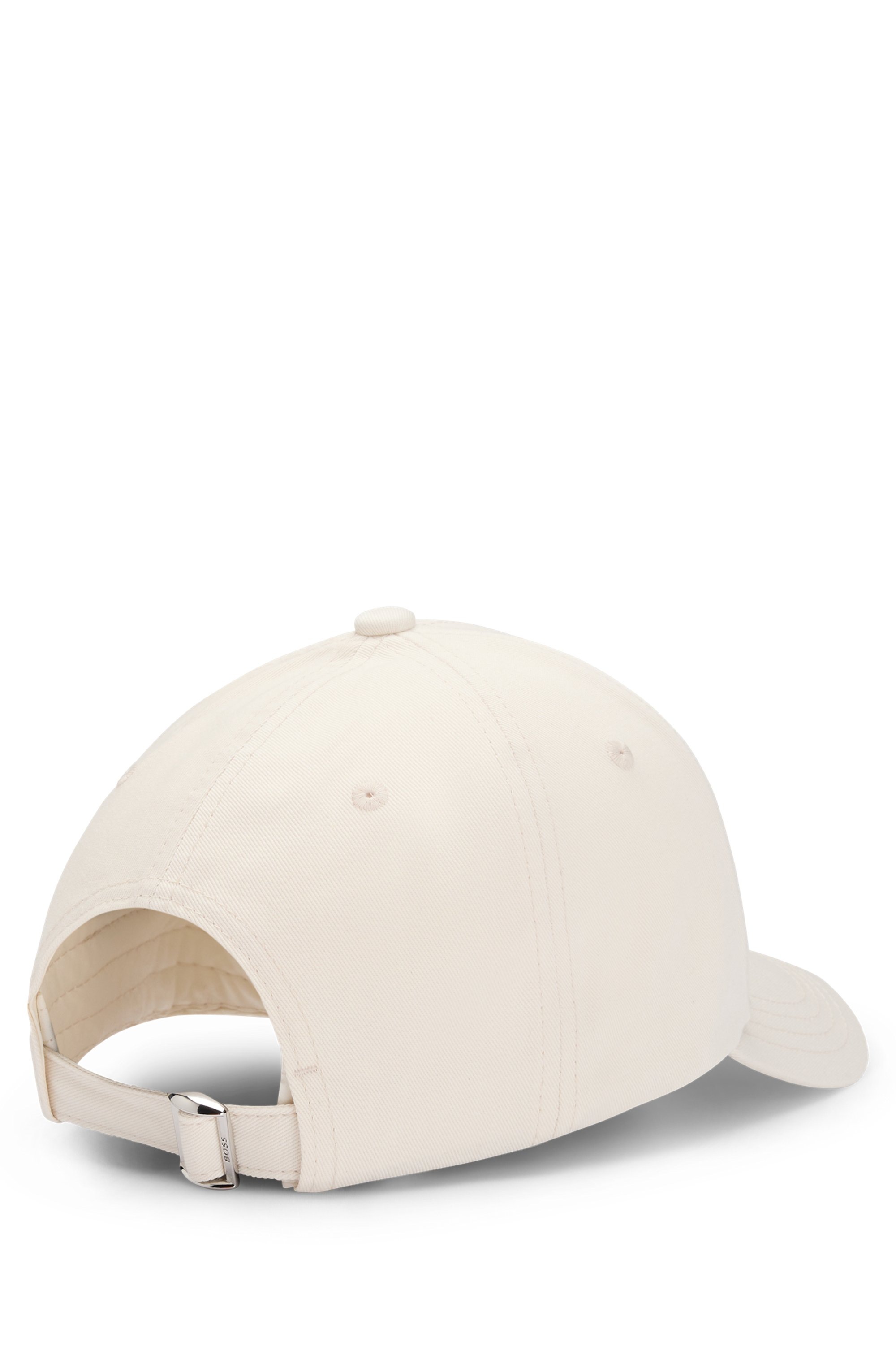 BOSS Baseball Cap »Ari« mit BOSS Logostickerei Ton in Ton, unisex