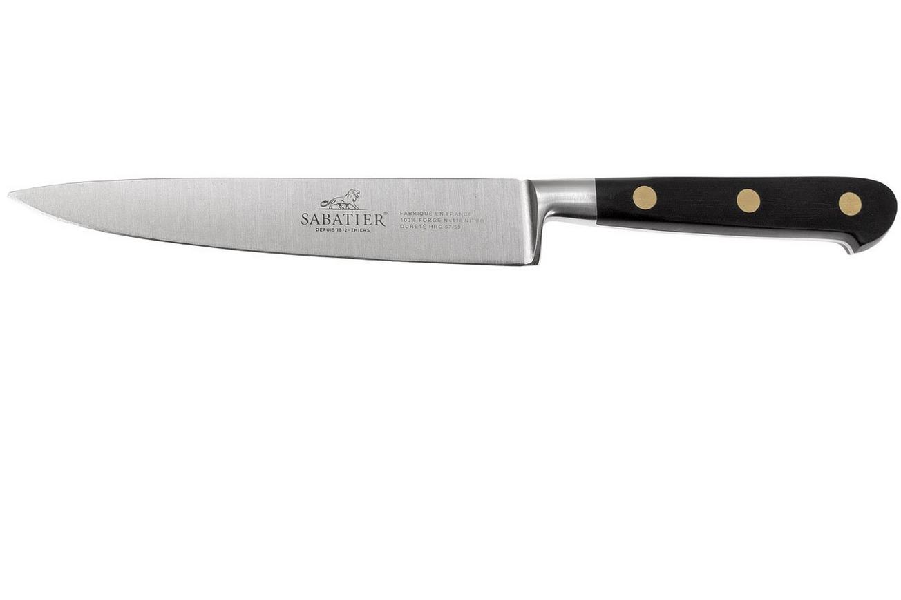 Lion Sabatier Idéal flexibel fileermes 15 cm, 712280