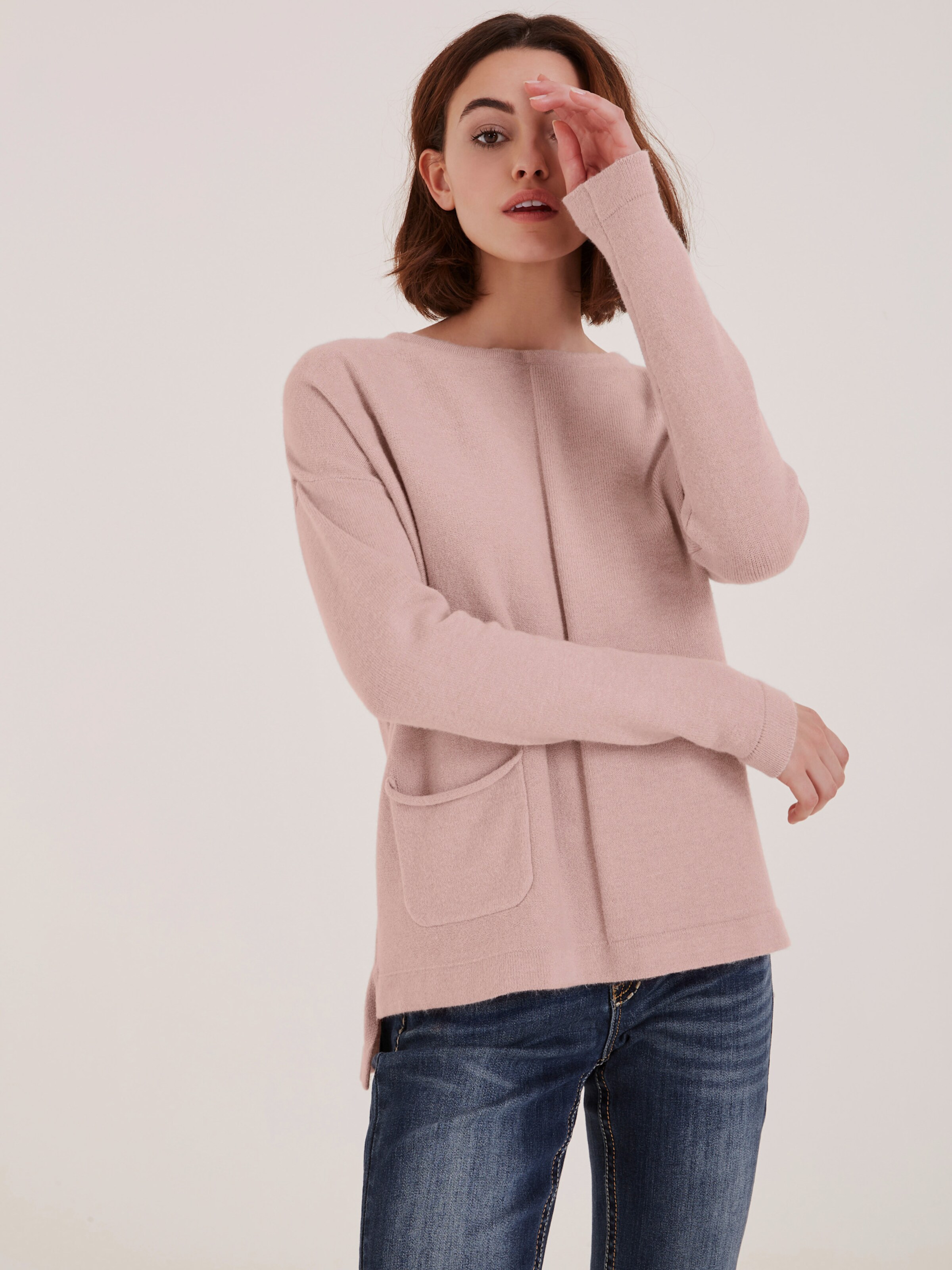 Pullover