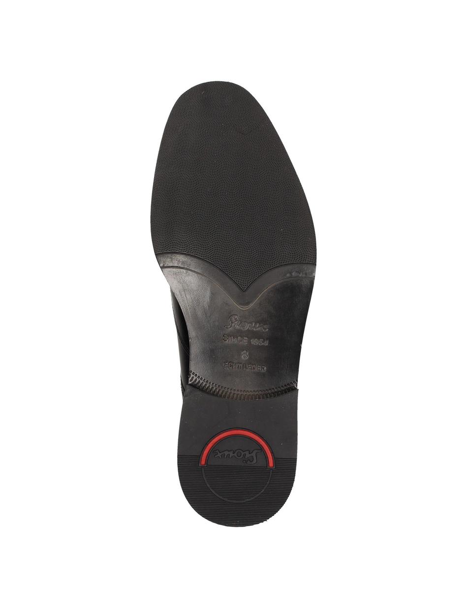 Schnürschuh Malronus-701