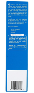 Grahams Body Wash Intensive Therapy 250ML