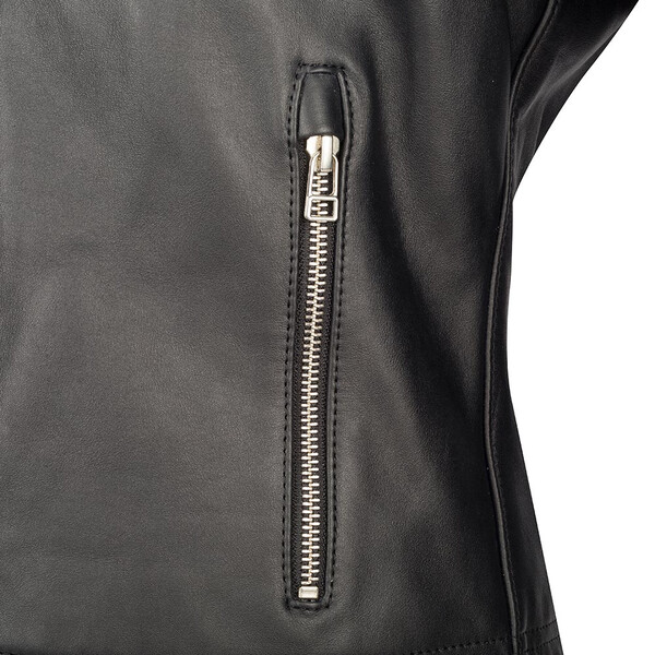 Segura - Blouson femme Lady Bogart Noir