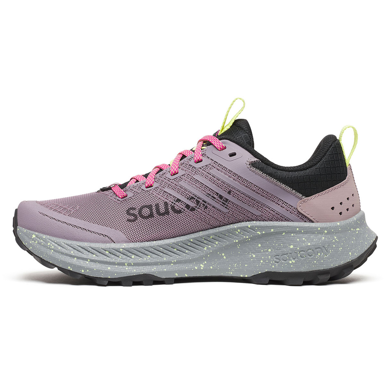Saucony Ride TR 2 Dames