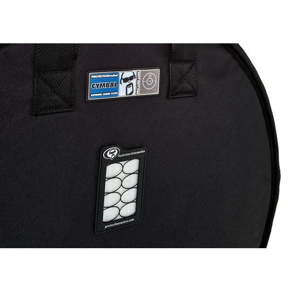 Protection Racket Deluxe Cymbal Bag 22
