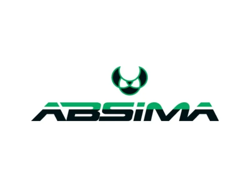 Absima Steel Hammer, Hjul, Sort