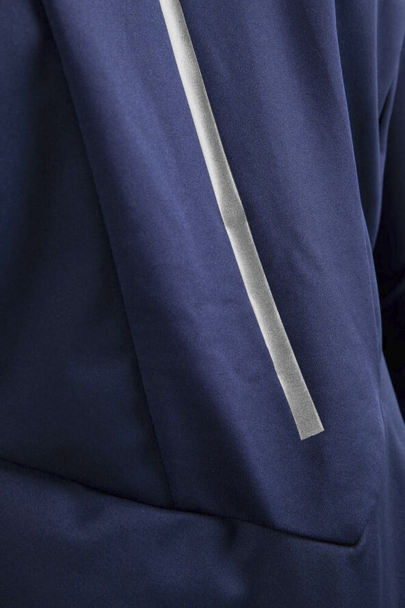 Craft Glide Jacket Blå