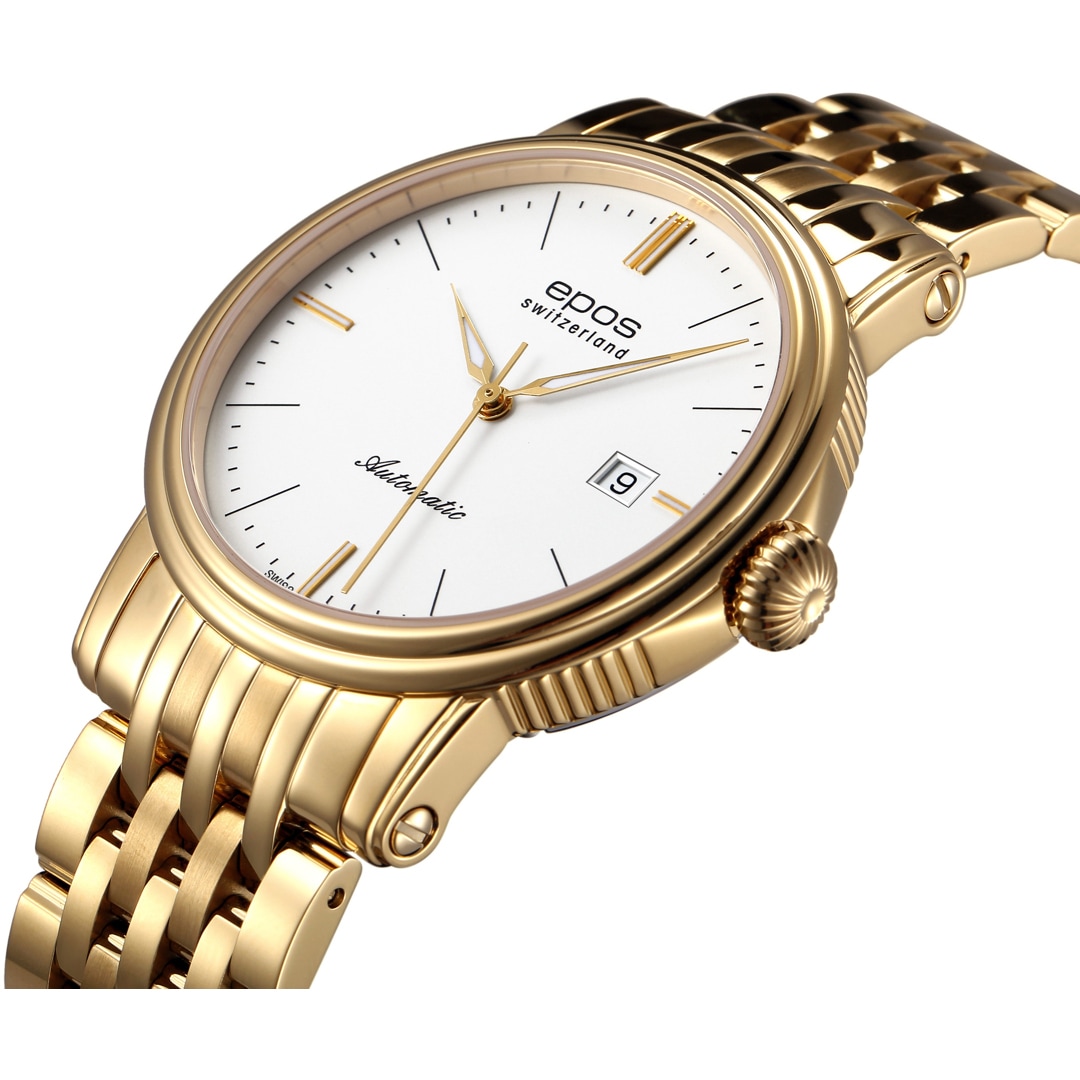 Epos Timeless 3390 Automatic