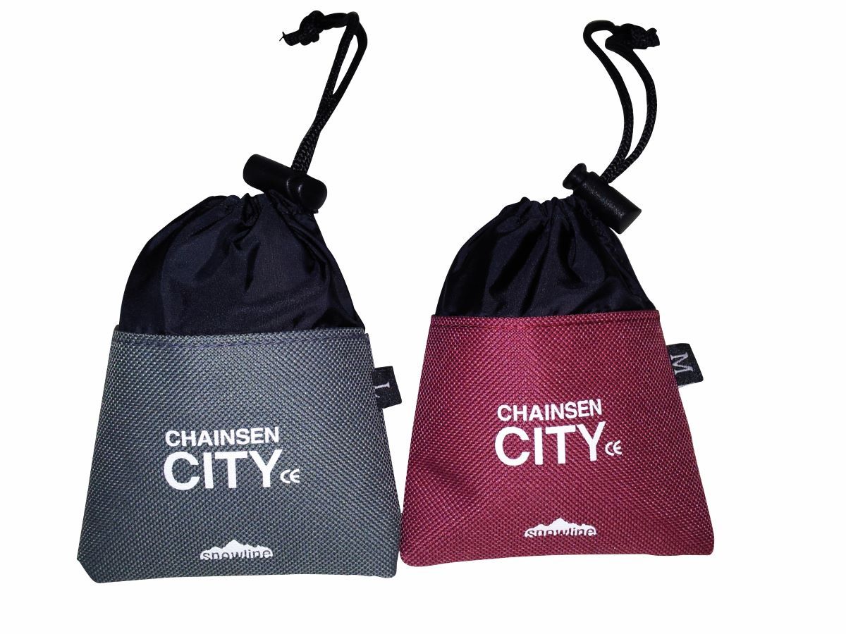 City Brodder M