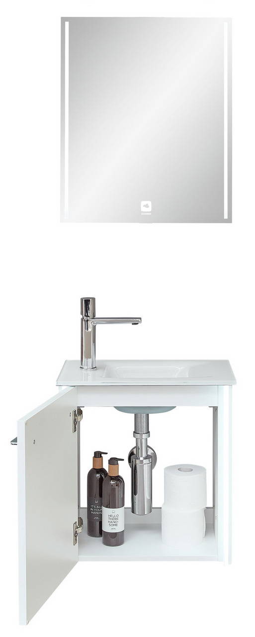Leonardo Gästebad LEO BATH 116