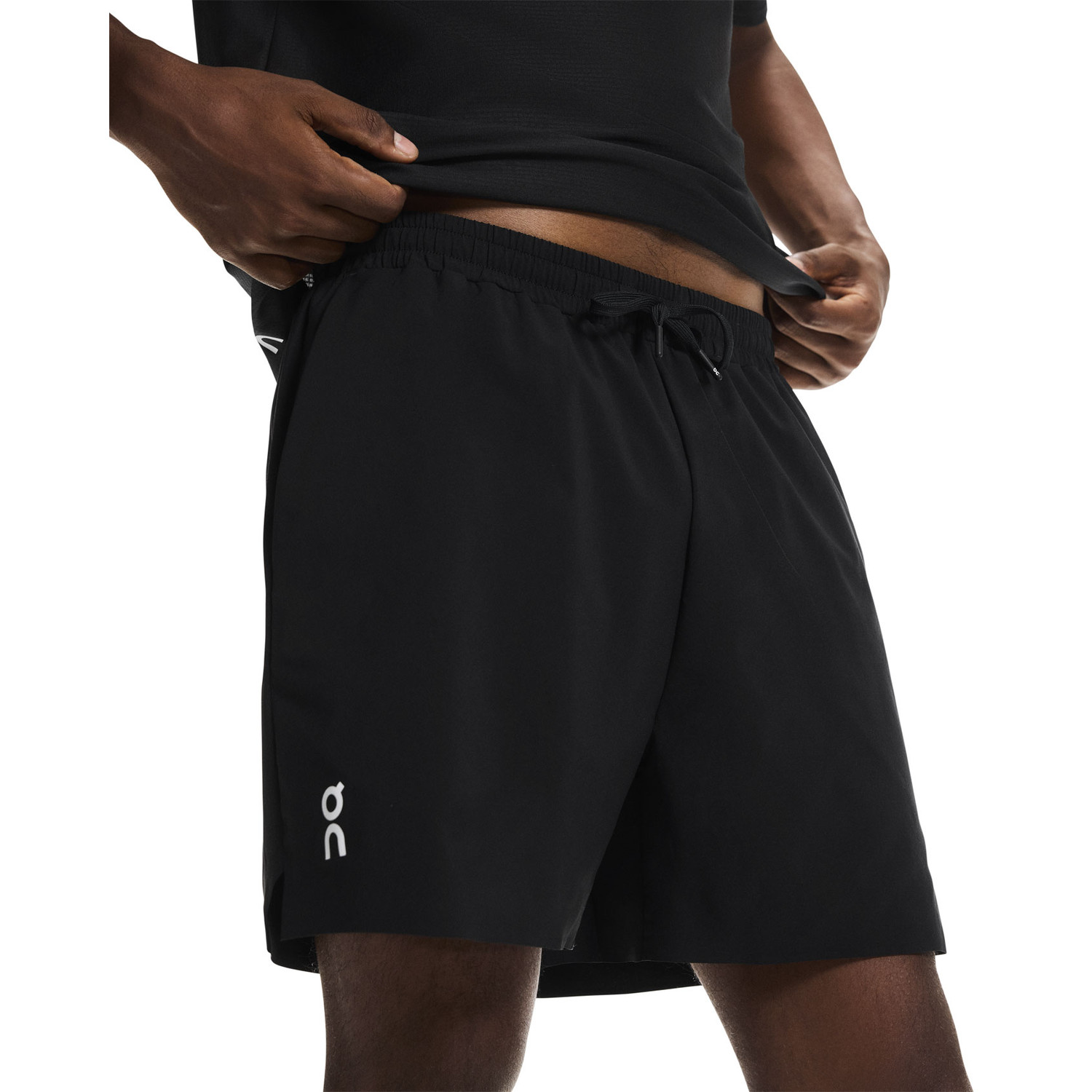 On Court 5 Inch Short