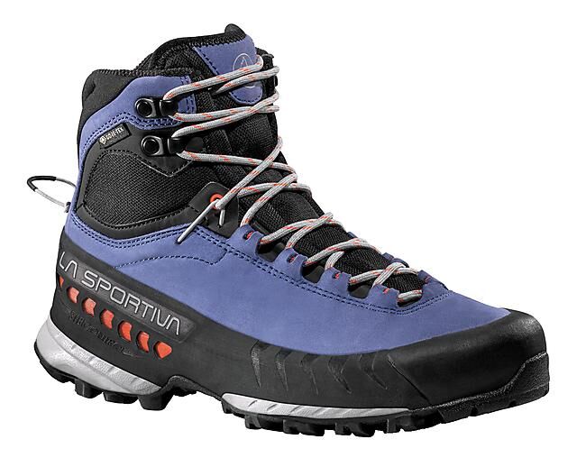 LA SPORTIVA - CHAUSSURES DE RANDONNEE TX5 MID GTX W