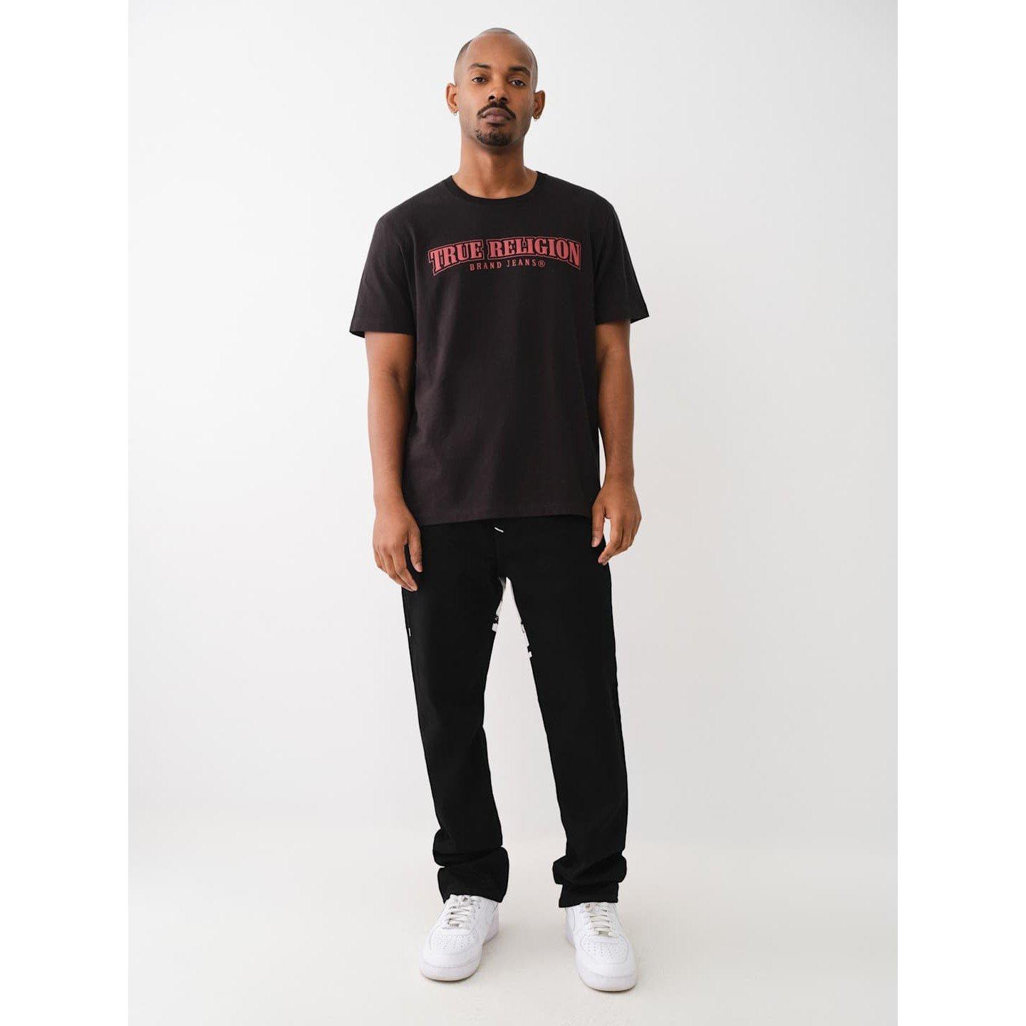 True Religion TR Ricky Jeans Mens