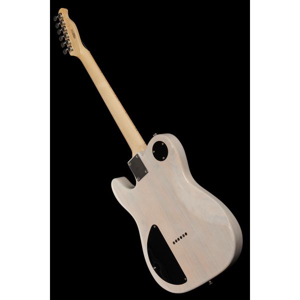 Harley Benton TE-90FLT VW Deluxe Series