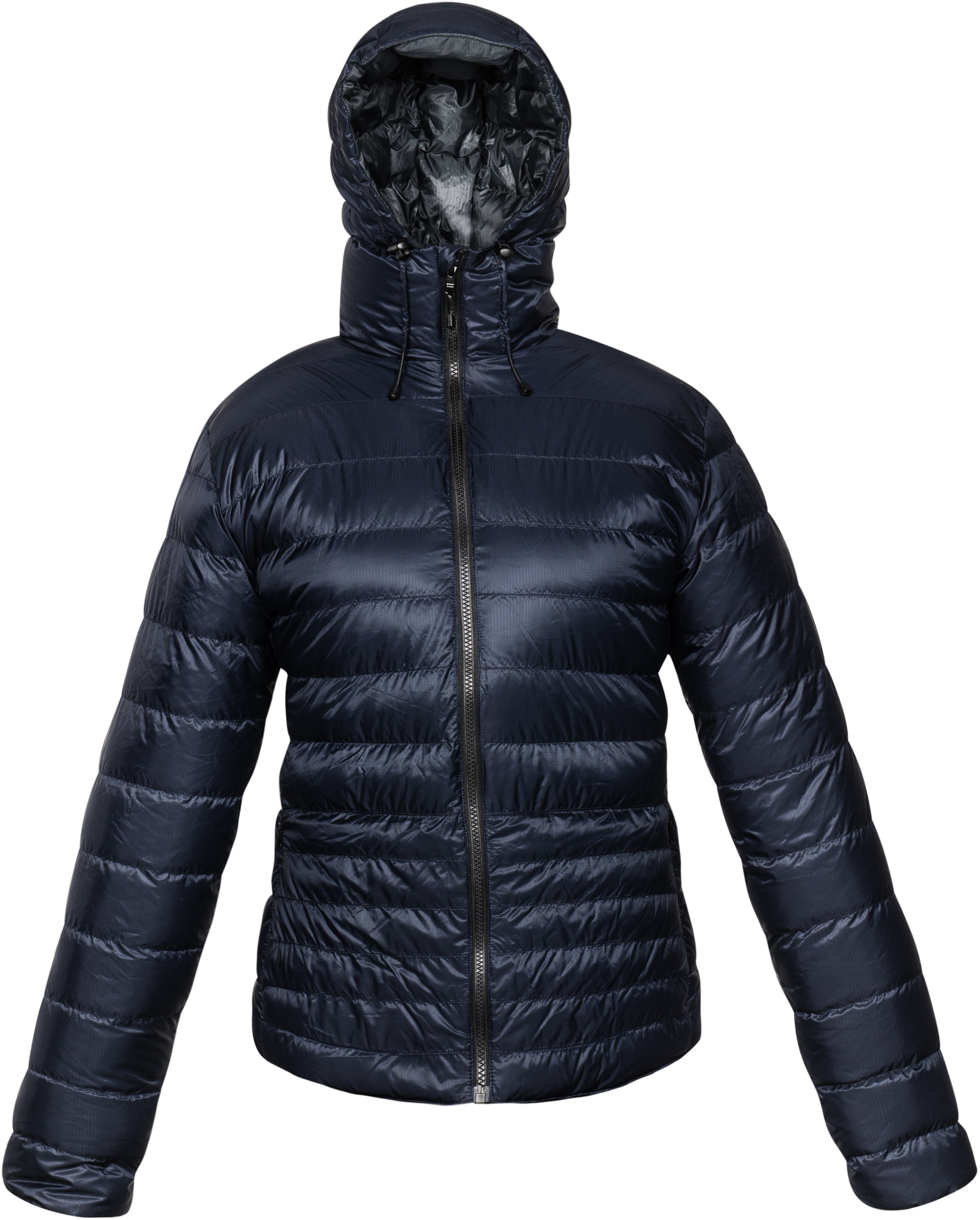 W Down Hoody 900 2.0