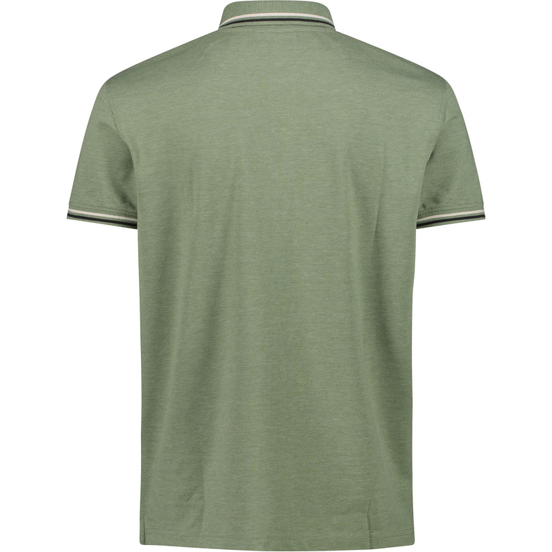 CMP Herren Polo T-Shirt