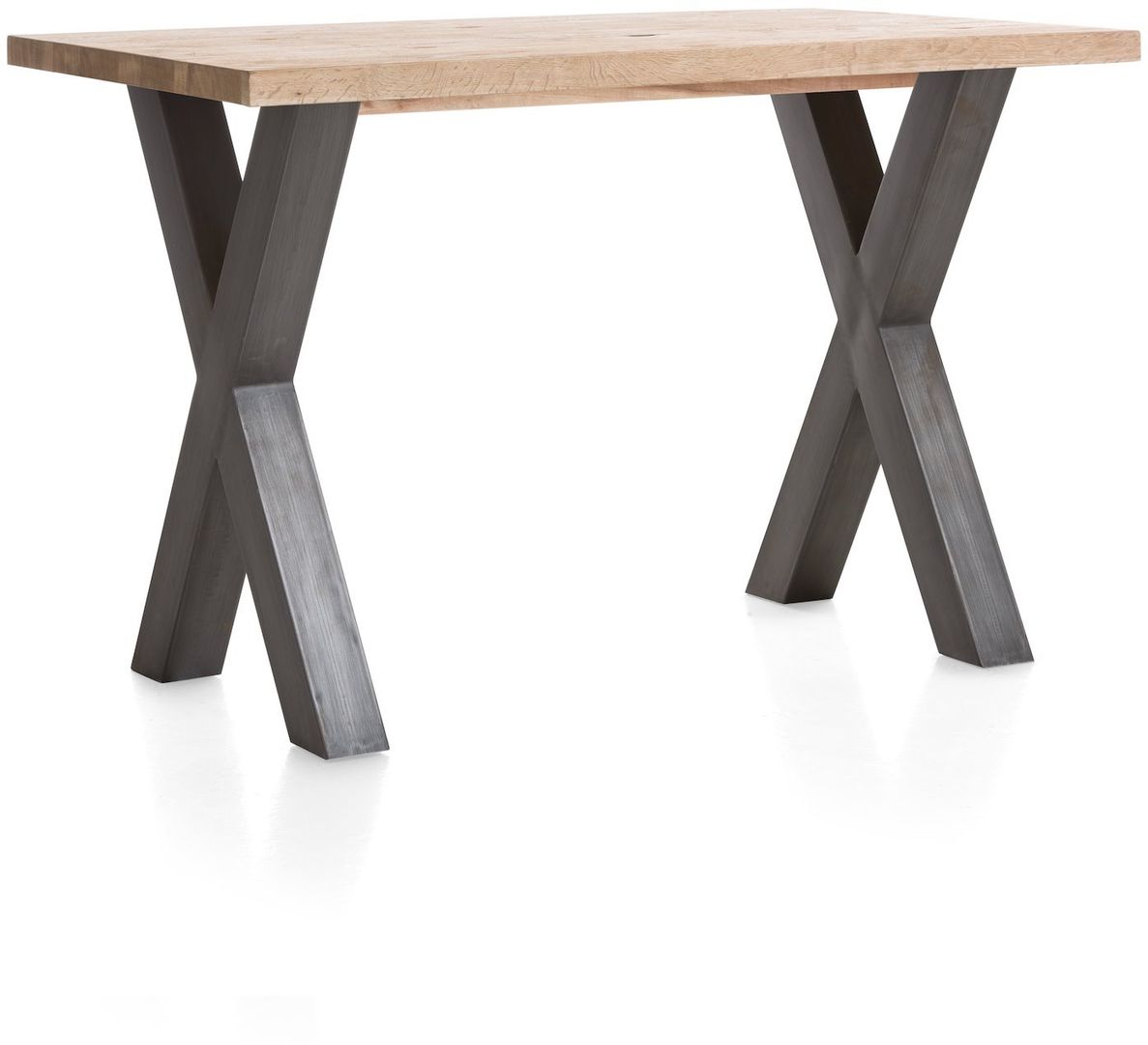 Henders en Hazel   Metalox Bartafel