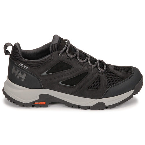 Helly Hansen - SWITCHBACK TRAIL LOW HT Negro