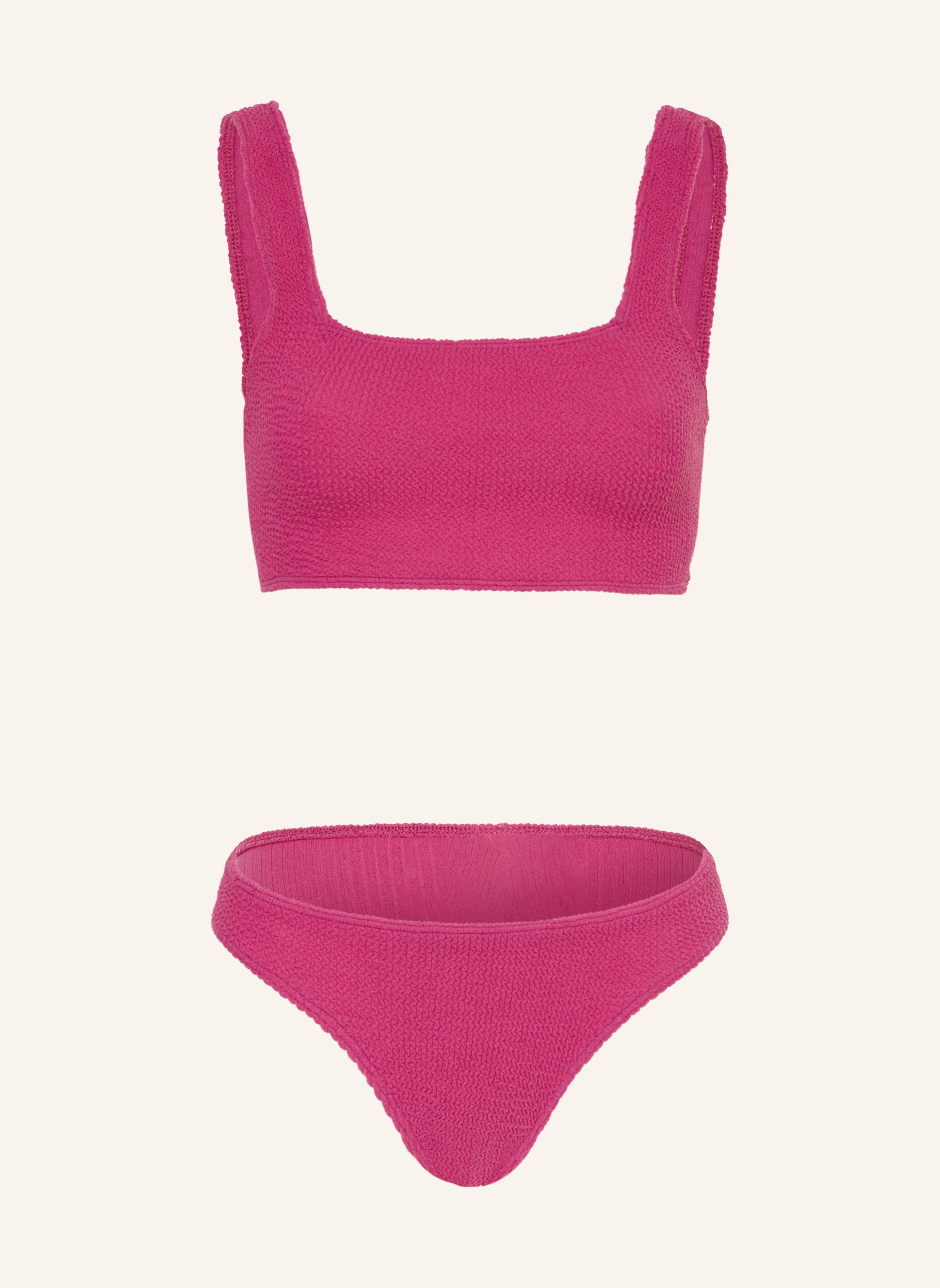 sorbet island Bustier-Bikini CELINE