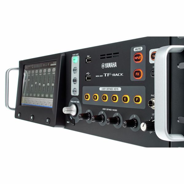 Yamaha TF-Rack