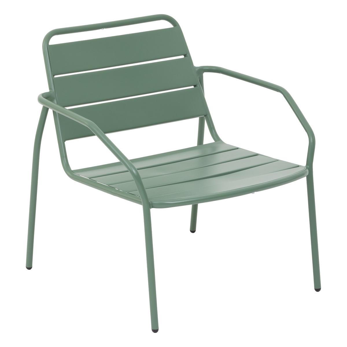 FAUTEUIL PHUKET OLIVE