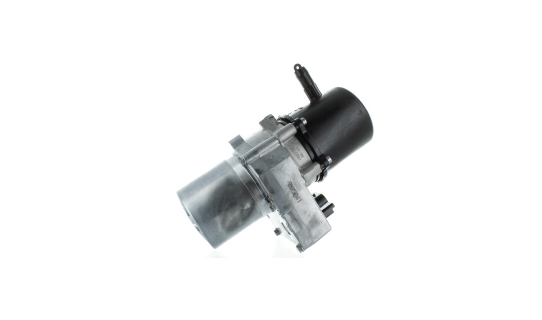 Servopumpe elektrisk-hydraulisk