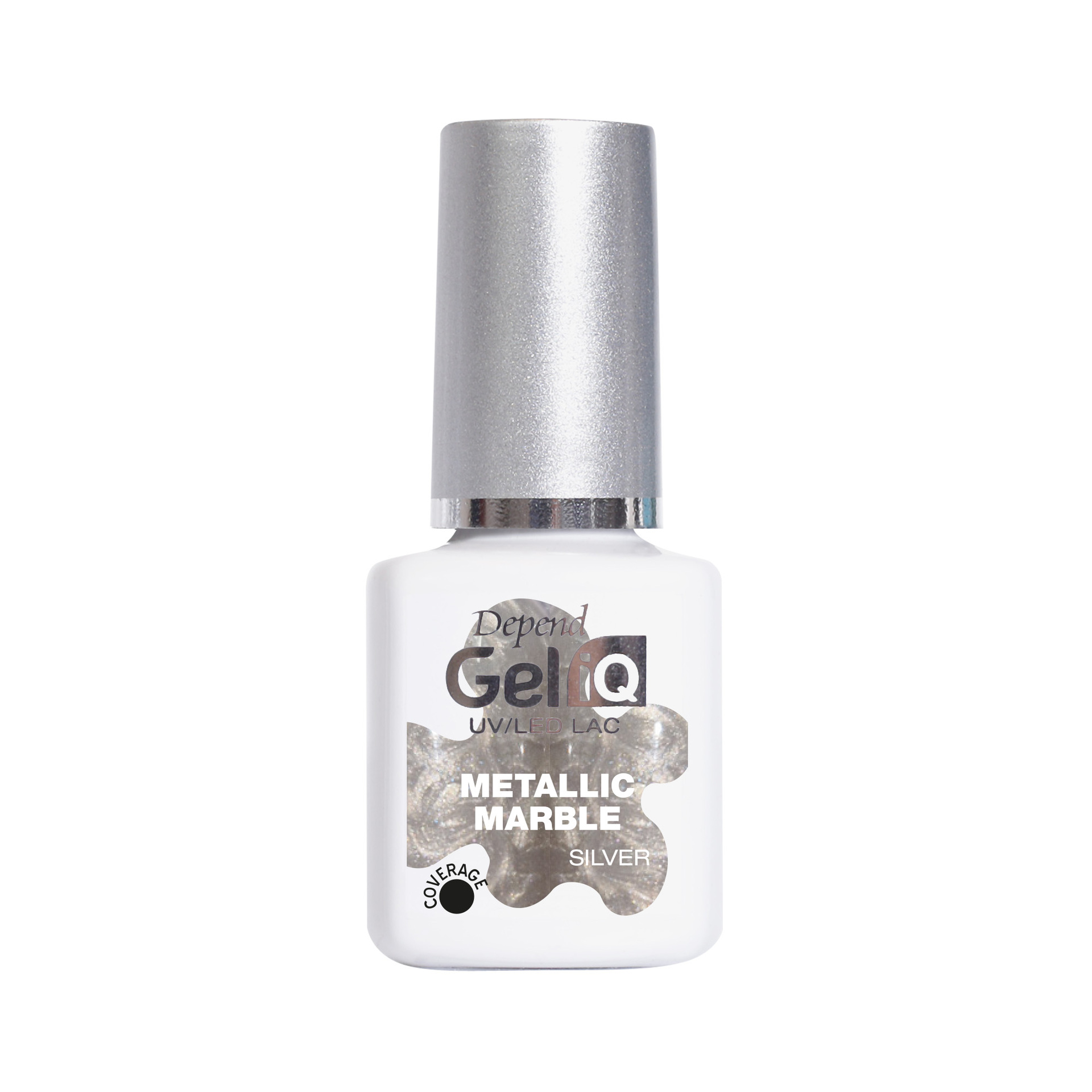 Depend Gel iQ Effect LE Metallic
