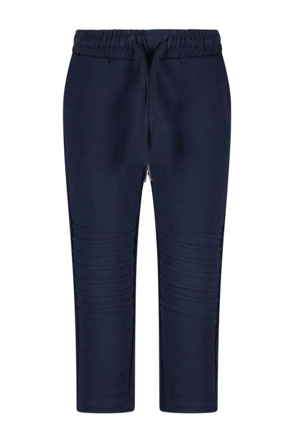 B.Nosy baby skinny broek Parker donkerblauw