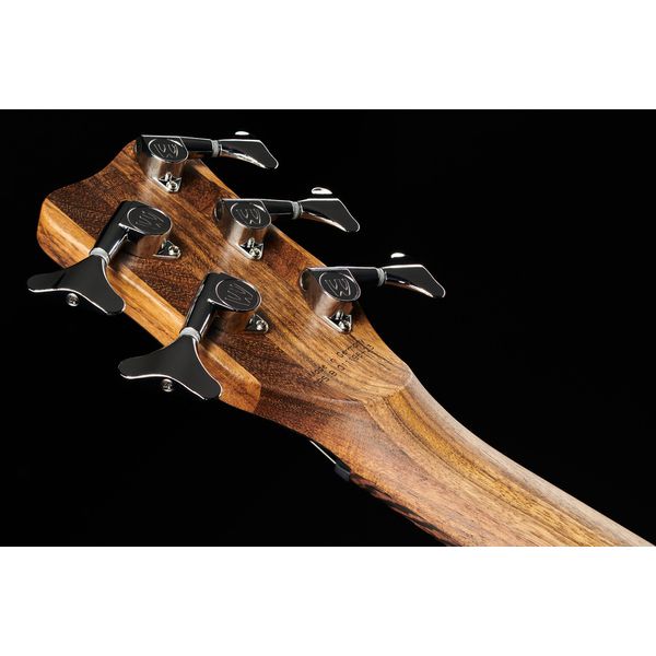 Warwick Pro Series Corvette $$ 5 ATTS