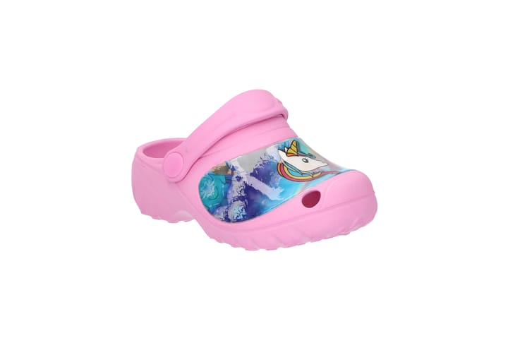 Søte slip in sko