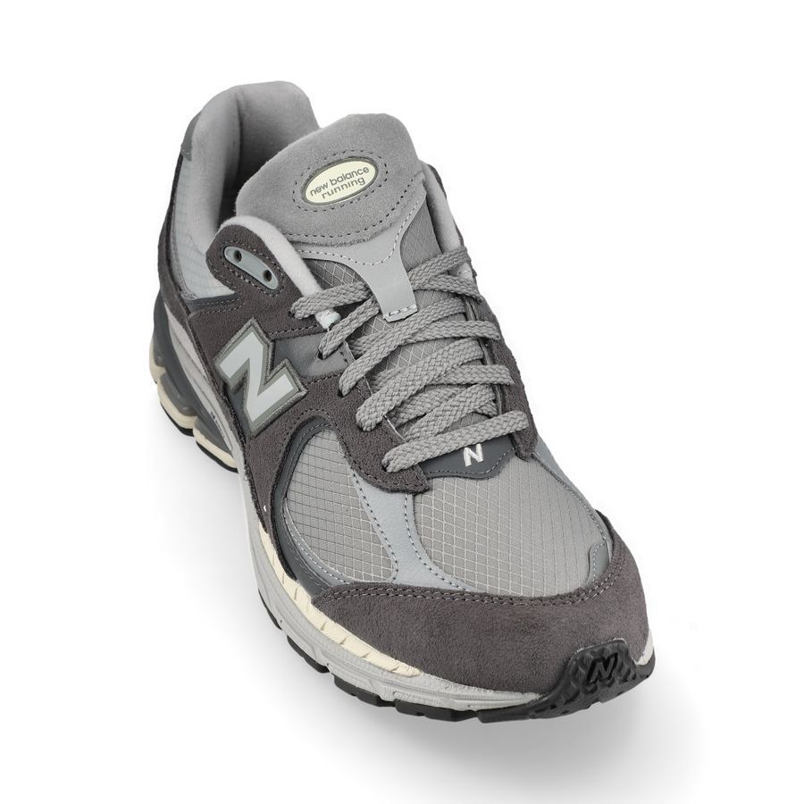 New Balance Chaussures 2002R Unisex - Gris foncé