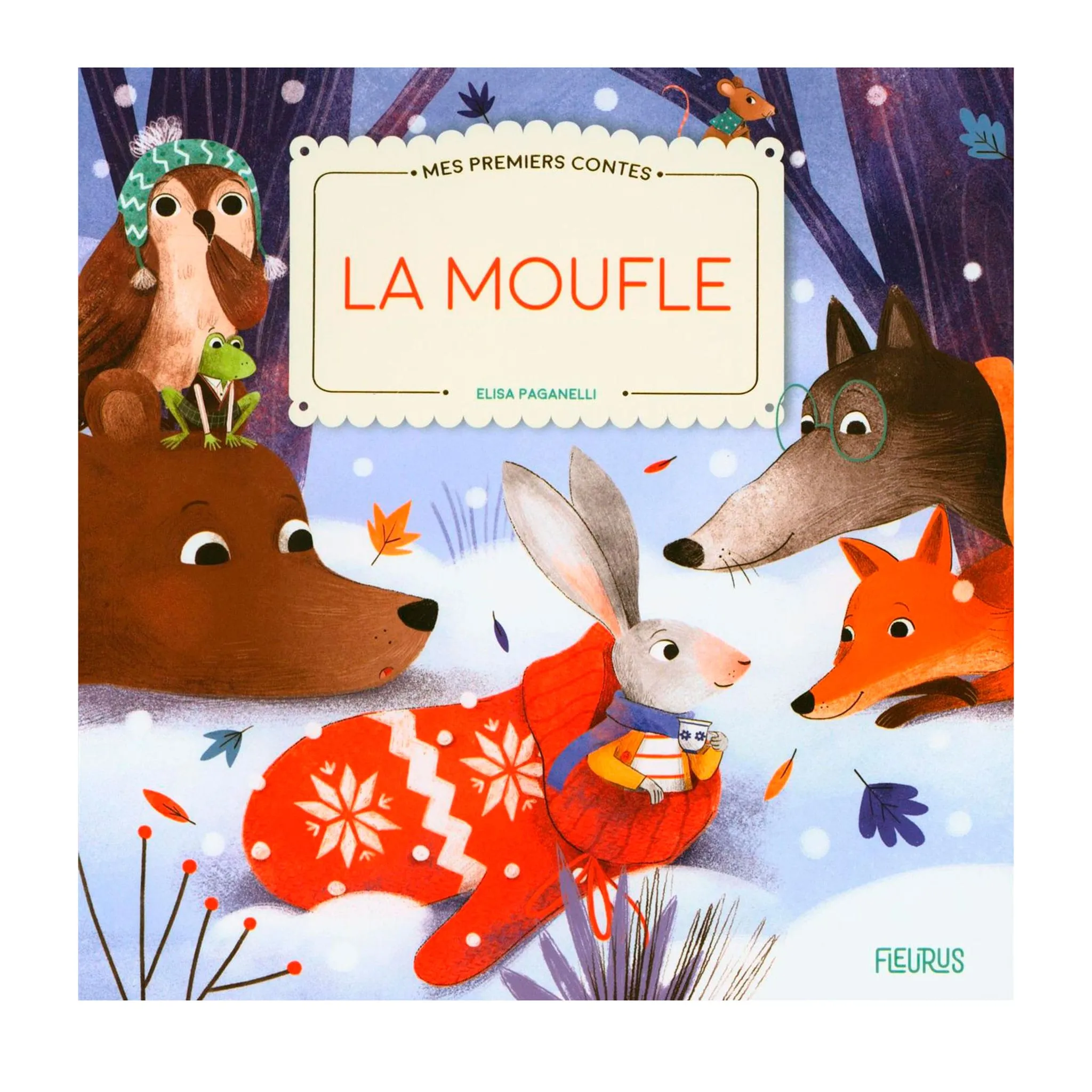 Prologue La Moufle